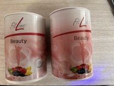 2 Beauty Fitline - Integratore