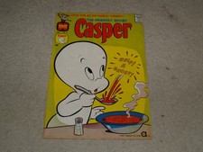 Casper il fantasma amico