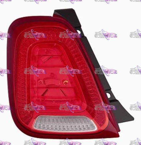 Fanale fanalino stop - fanale,