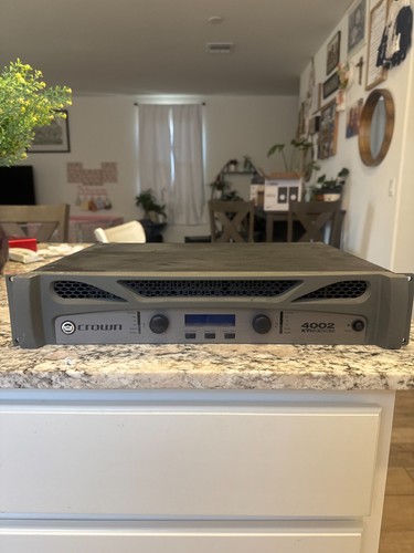 Crown xti serie 4002 - xti,
