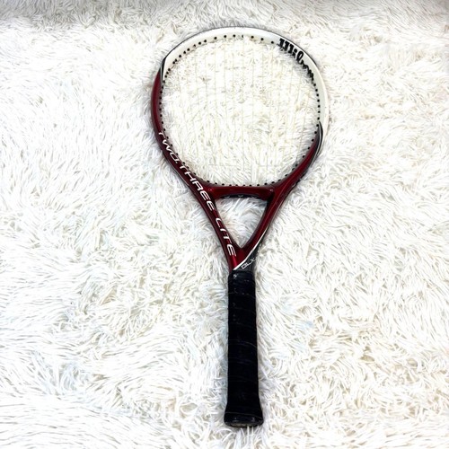 Racchetta tennis rigida - tennis,