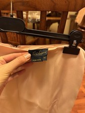 Tailleur Color Cipria Donna