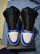 Nike Air Jordan 1 Mid. 45