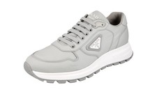 Sneaker prada nylon - nylon, pelle