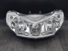 Faro proiettore (headlight)