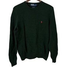 Maglione vintage Polo Ralph