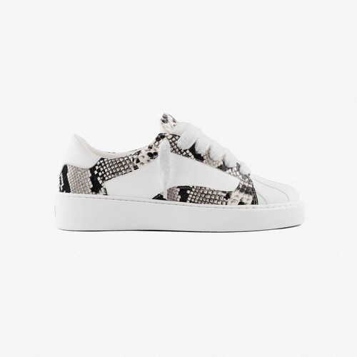 Sneakers stringate numeris - stringate,
