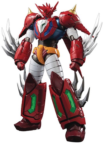 Shin getter dragon - getter,