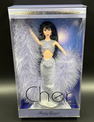 2001 bob mackie cher - 2001,