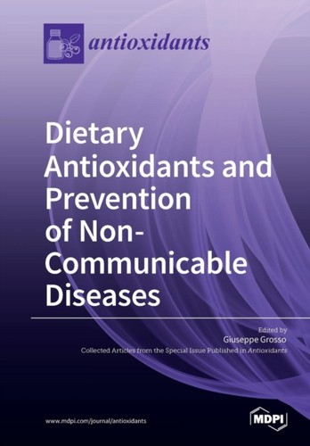Grosso dietary antioxidants - grosso,