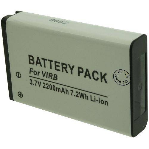 Batterie pour garmin - pour,