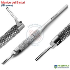 Dentale Manico per Bisturi