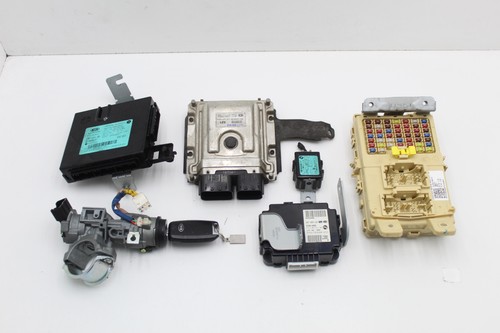 Kit chiave per kia - kit,