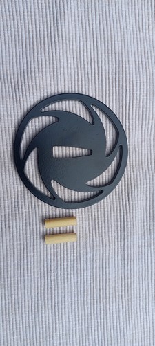 Tsuba per spada - per,