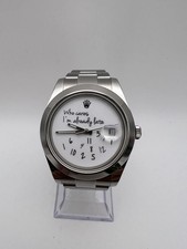 Rolex datejust 116300 - rolex,