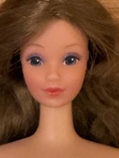 Barbie Sweet Rose Pj