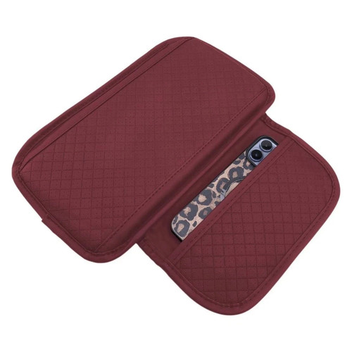 Cuscino copri bracciolo per