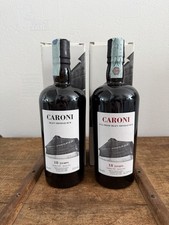 Caroni hangar 1994 - caroni,
