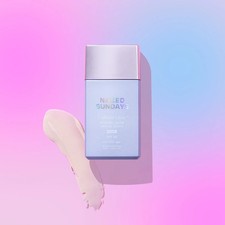 Naked Sundays Cabana Glow™