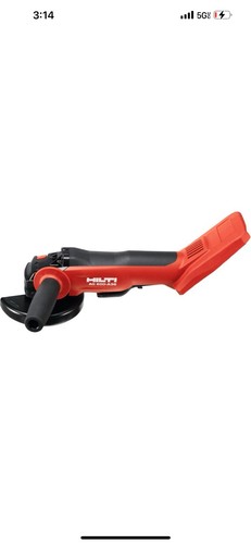 Hilti 600 a36 - hilti, ag