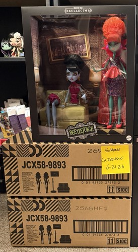 Monster high skullector - high,