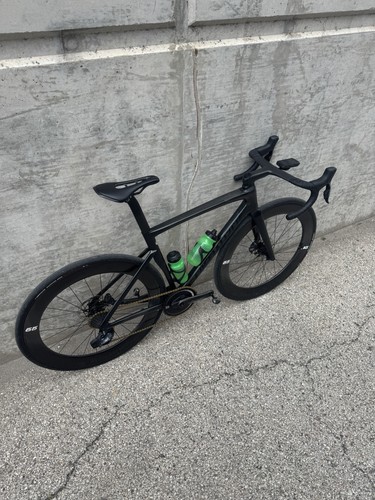 Specialized tarmac sl7 disc - tarmac,