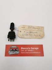 Interruttore ventola originale Alfa Romeo Alfetta Gtv Gtv6 116506516500 60730075