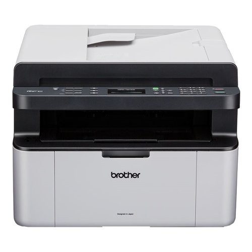 Brother multifunzione 4in1 - brother,