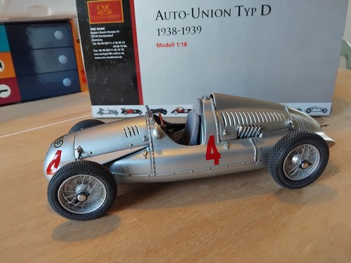 Auto union typ - union, d