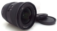 Sony FE 20mm F1.8 G Full-Frame