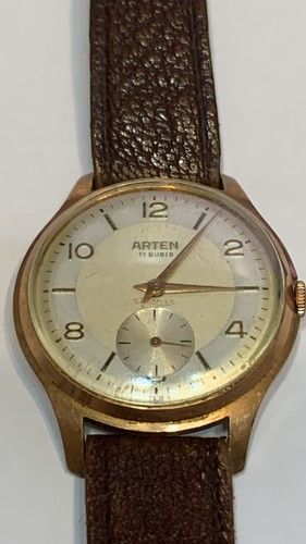 Orologio arten swiss - swiss, 17