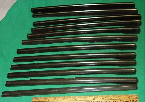Barre griglia legno - (12),