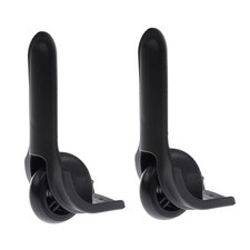 Coppia Di Ruote Girevoli