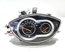 CONTACHILOMETRI VEGLIA PEUGEOT