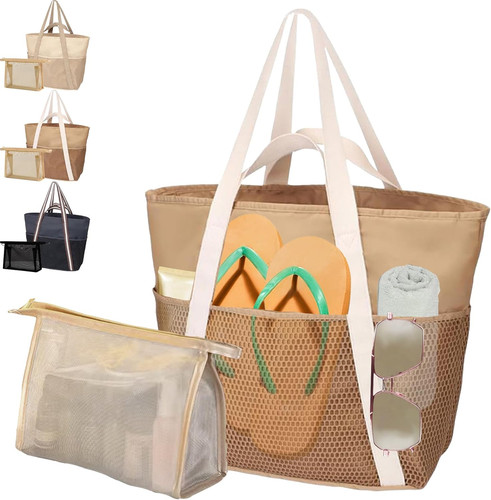 Borsa mare donna grande e - mare,