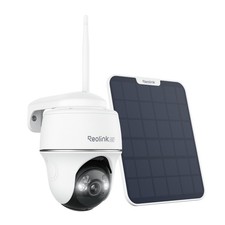 REOLINK PTZ 5MP TELECAMERA