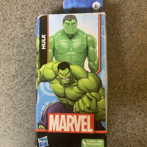Marvel avengers incredible - avengers,
