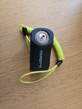 BLOCCADISCO ANTIFURTO