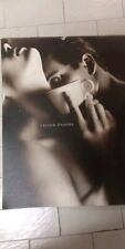 Calendario Lavazza 1998 -Fotografo Marino Parisotto L'elisir D'amore-Con Difetti