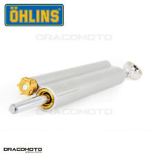 ammortizzatore sterzo OHLINS