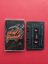 DAFT PUNK - Homework -