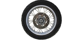 CERCHIO POSTERIORE BMW F 650