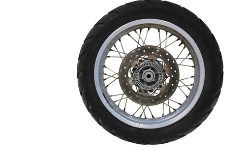 Cerchio posteriore bmw 650 - posteriore,