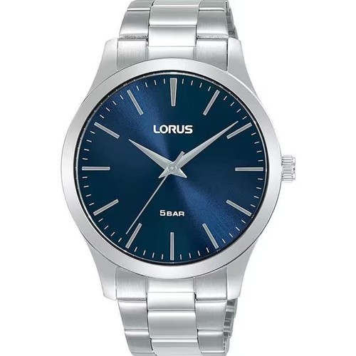 Orologio uomo solo tempo lorus - solo,