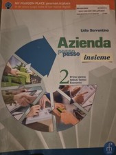 Azienda passo - passo, insieme