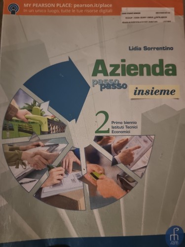 Azienda passo - passo,