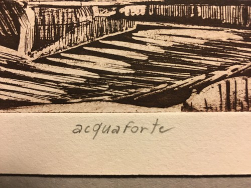 Fontanesi giacomo incisione - giacomo,