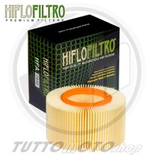 Filtro aria hiflo cod - filtro,