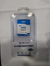 Batteria Compatibile Per