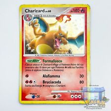 [GOOD] Charizard Liv. 60 1/99 ⭐ Rara Holo Arceus ?? ITA Pokémon NO GOLD STAR